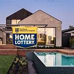 rmh home lottery odds